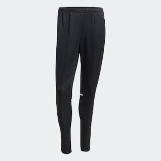Foto 3 | Pants De Entrenamiento Squadra 25 Adidas Negro Hombre