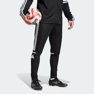 Foto 5 | Pants De Entrenamiento Squadra 25 Adidas Negro Hombre