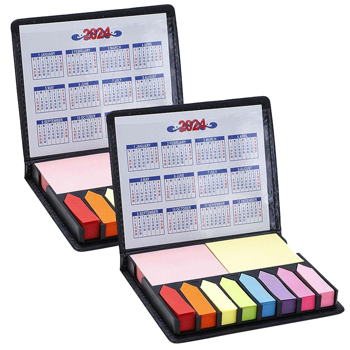 Pegatinas Coloridasventdepot Mxptn-002 2 Piezasmulticolor