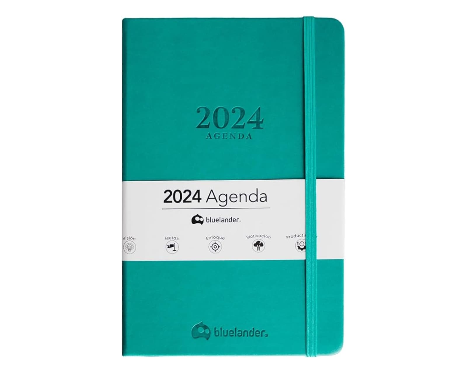 Agendra Bluelander Verde 2024 $199