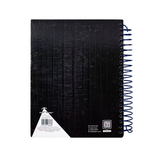 Foto 2 | Cuaderno Libreta Profesional 200 Hojas Pasta Dura Lamborghini