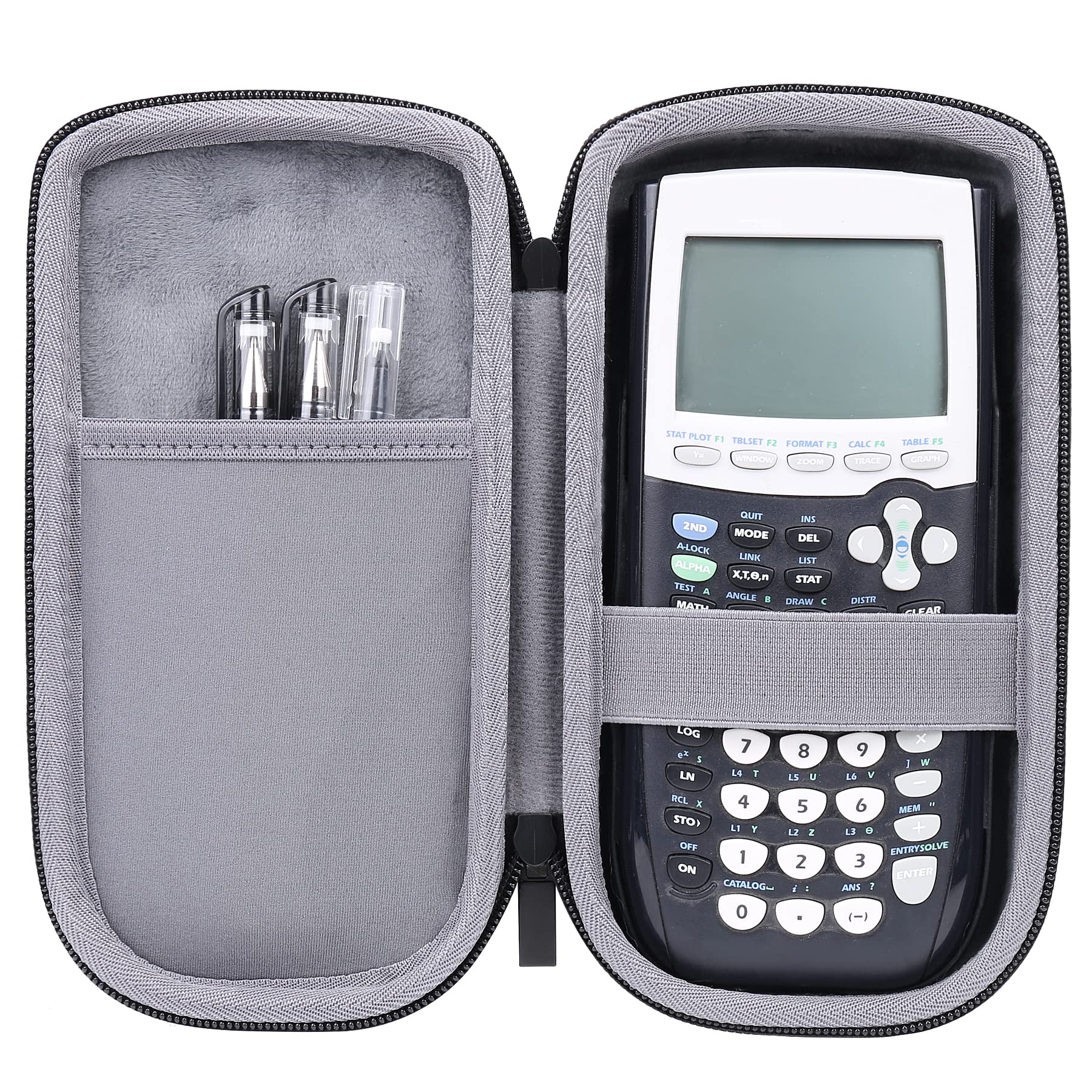 Foto 2 | Maletín De Transporte Co2crea Para Texas Instruments Ti-84 Plus Ce - Venta Internacional.