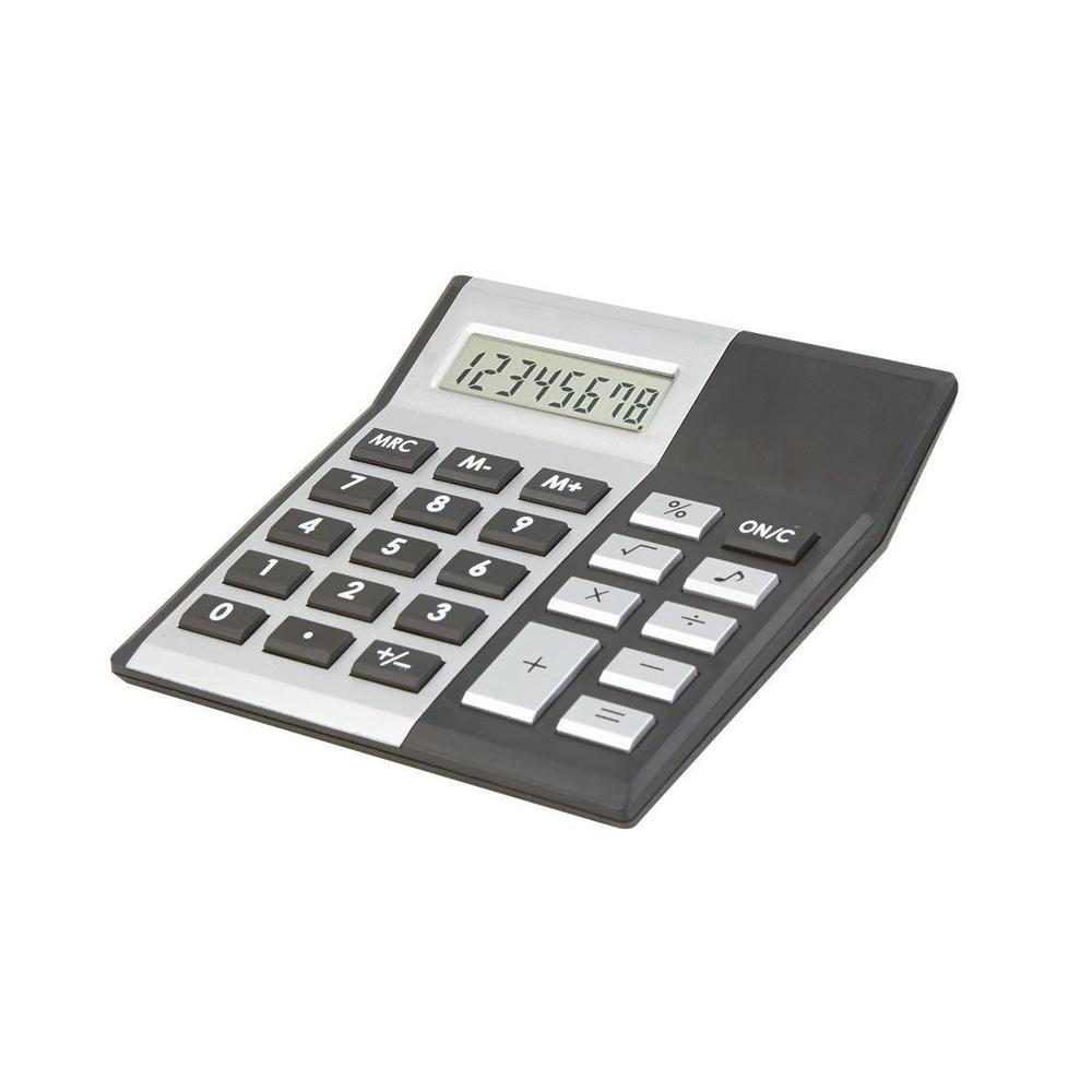 Foto 2 pulgar | Calculadora Max/calculadora De 8 Dígitos