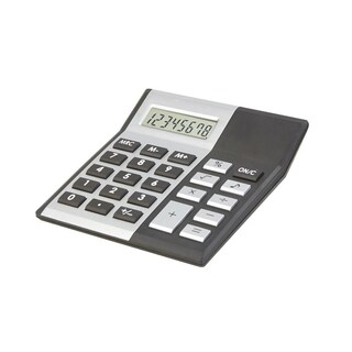 Foto 1 | Calculadora Max/calculadora De 8 Dígitos