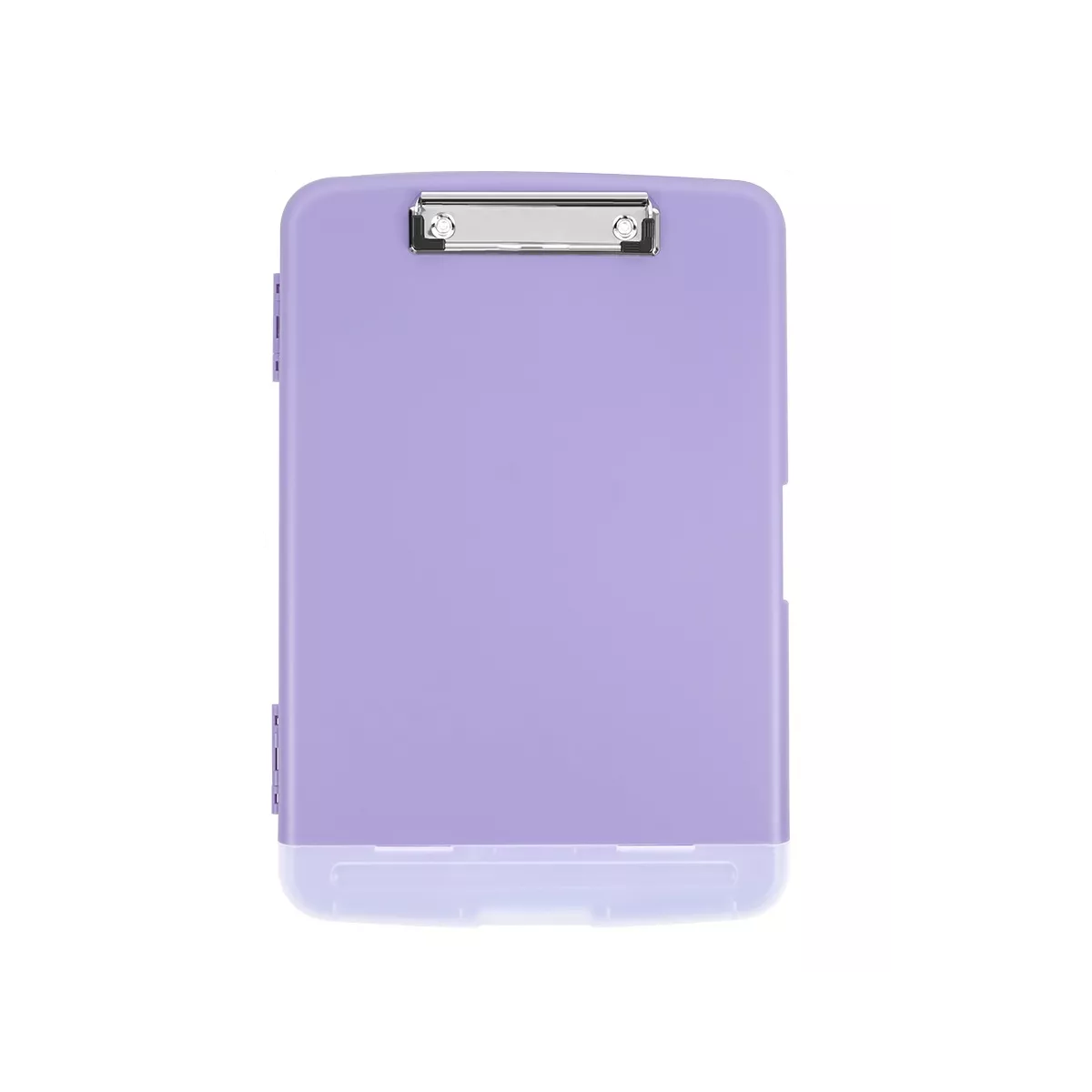 Foto 1 | Portapapeles Con Almacenamiento Eo Safe Imports Esi-15165 Purpura