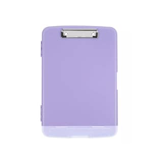 Foto 1 | Portapapeles Con Almacenamiento Eo Safe Imports Esi-15165 Purpura