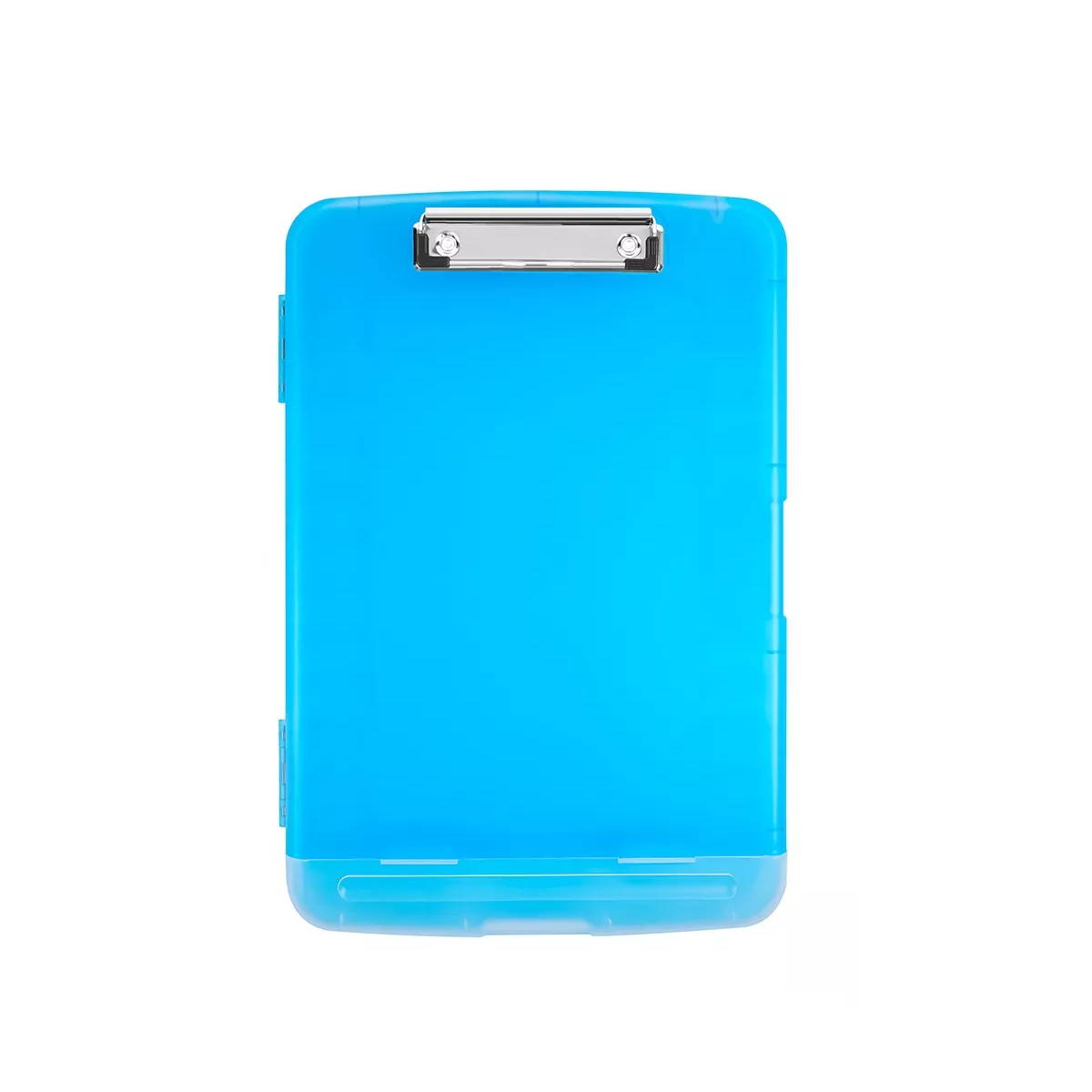 Foto 1 | Portapapeles Con Almacenamiento Eo Safe Imports Esi-15162 Azul