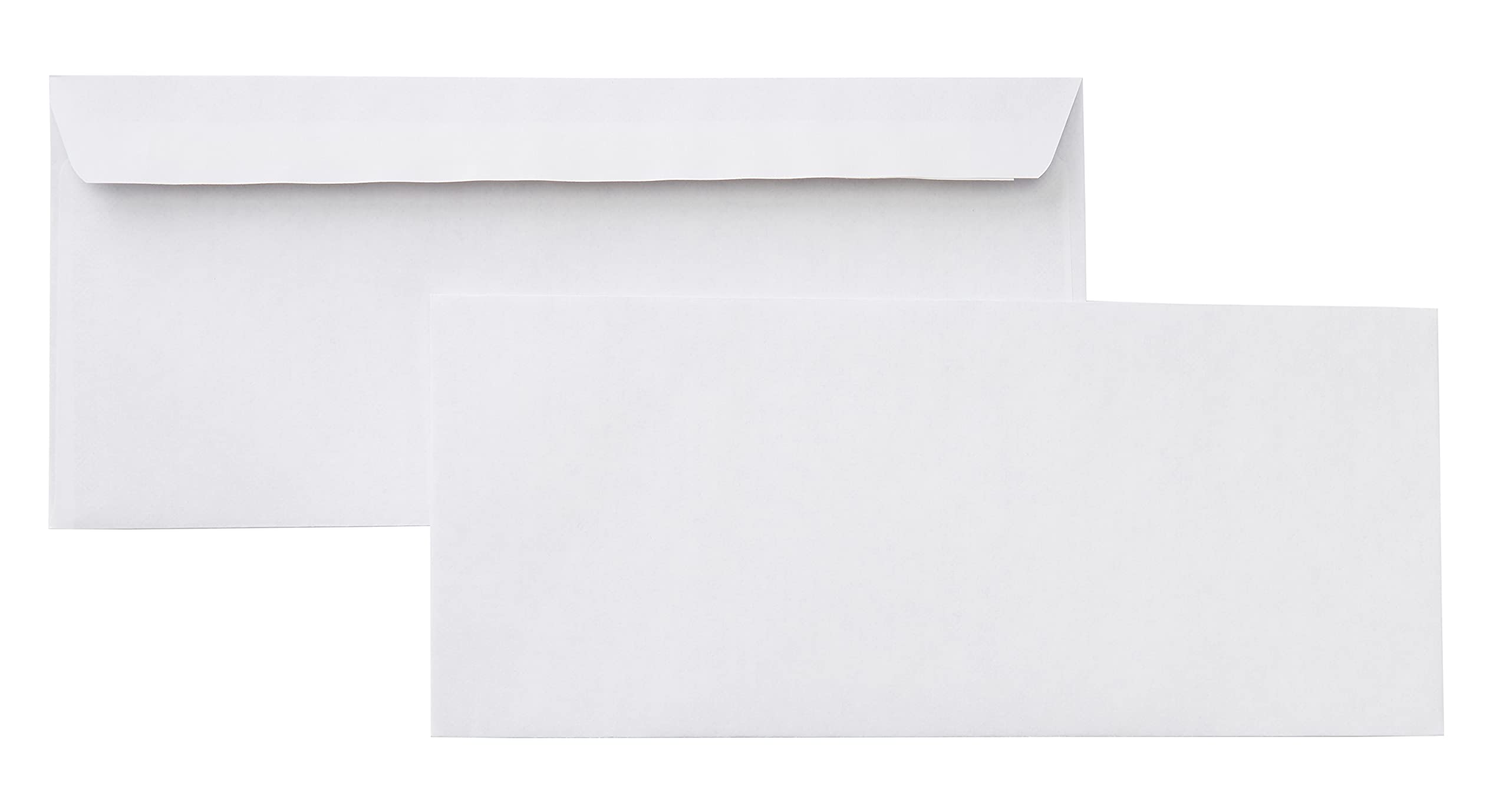 Foto 2 pulgar | Sobres para Cartas Amazon Basics de 500 Piezas-Venta Internacional