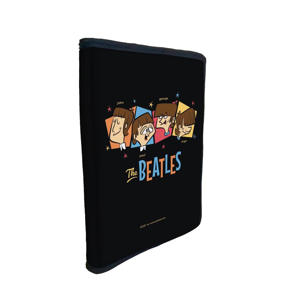 Foto 1 | Funda Porta Libros De Tela Studio Ghibli Personajes