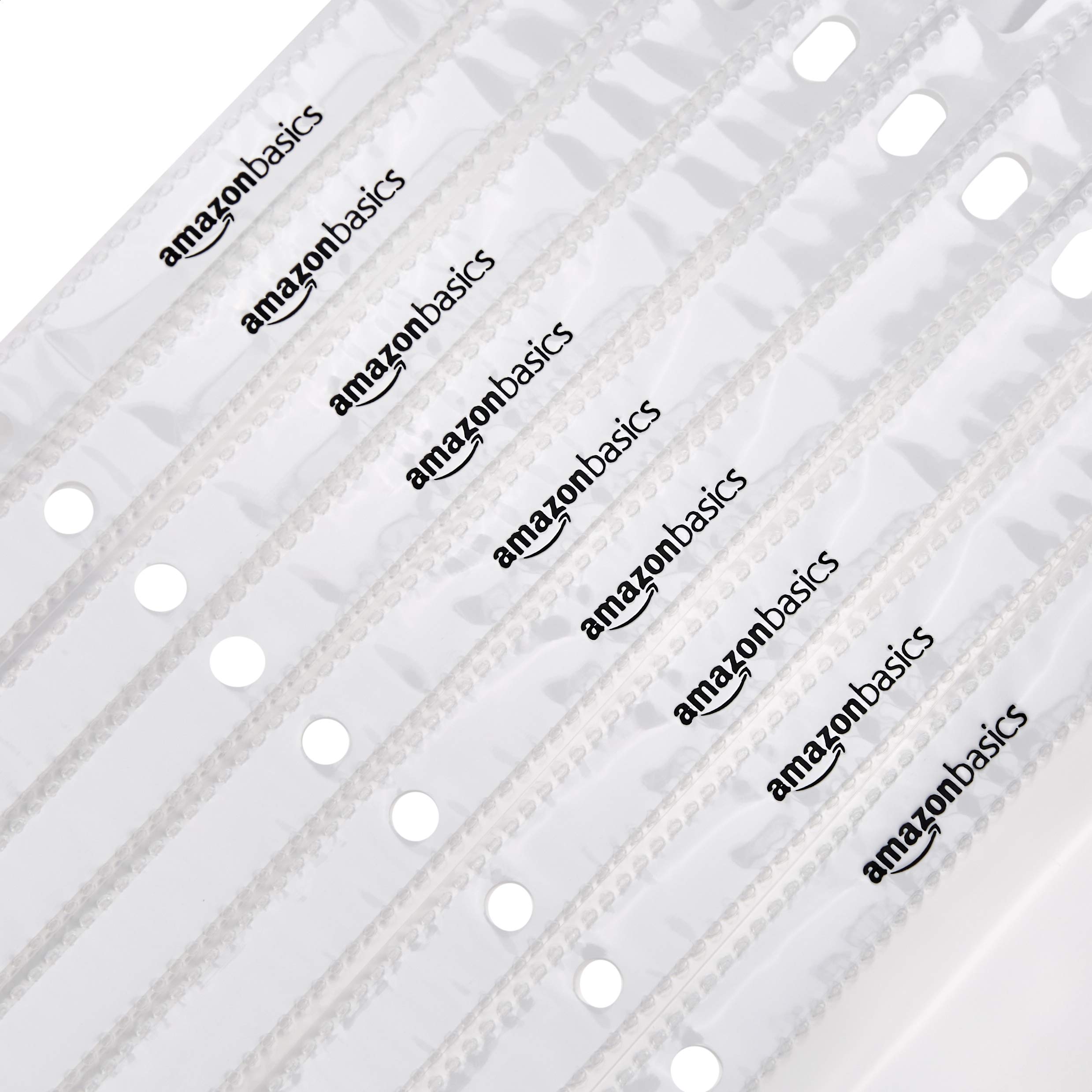 Foto 5 pulgar | Protector de Hojas Amazon Basics de 500 Piezas-Venta Internacional