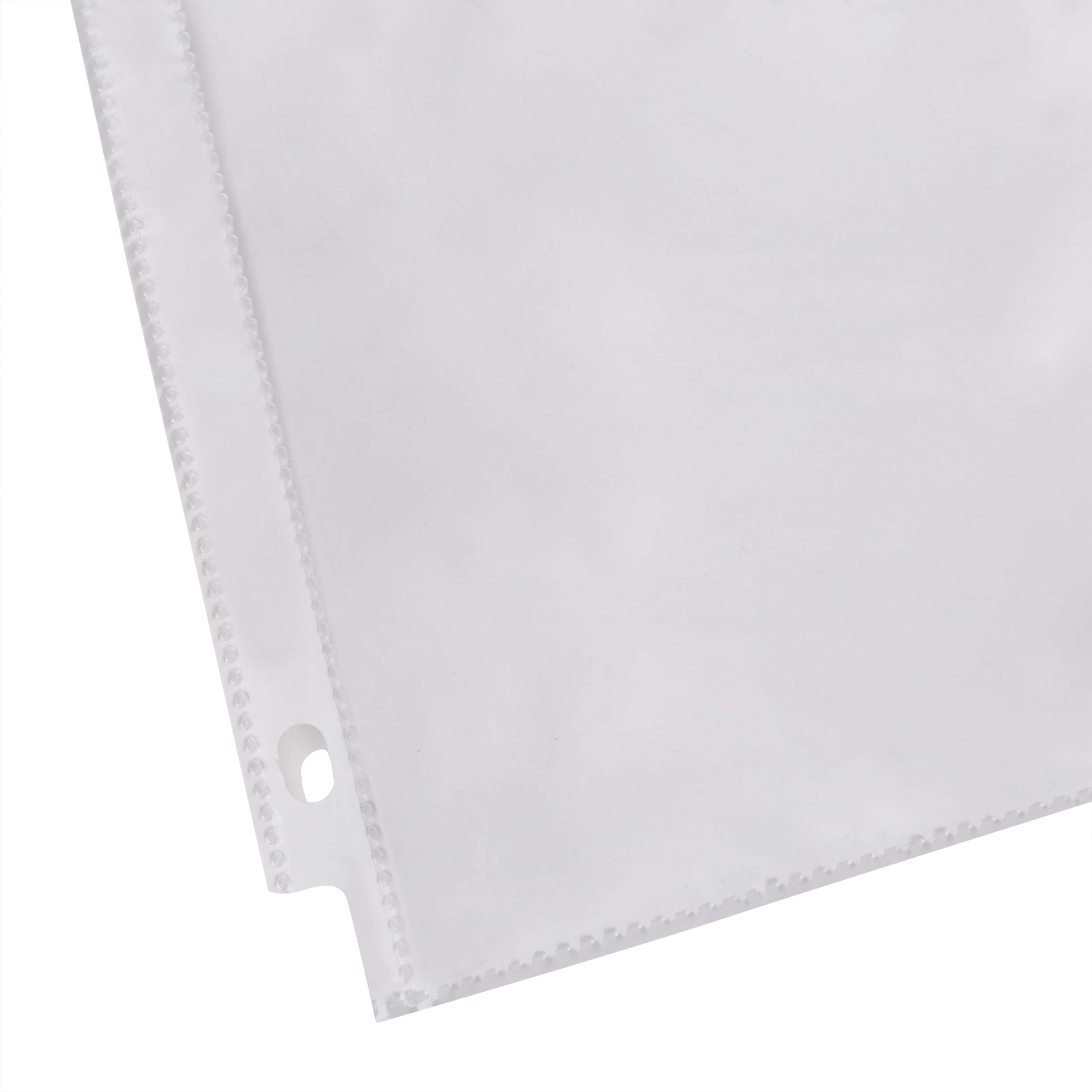 Foto 6 pulgar | Protector de Hojas Amazon Basics de 500 Piezas-Venta Internacional