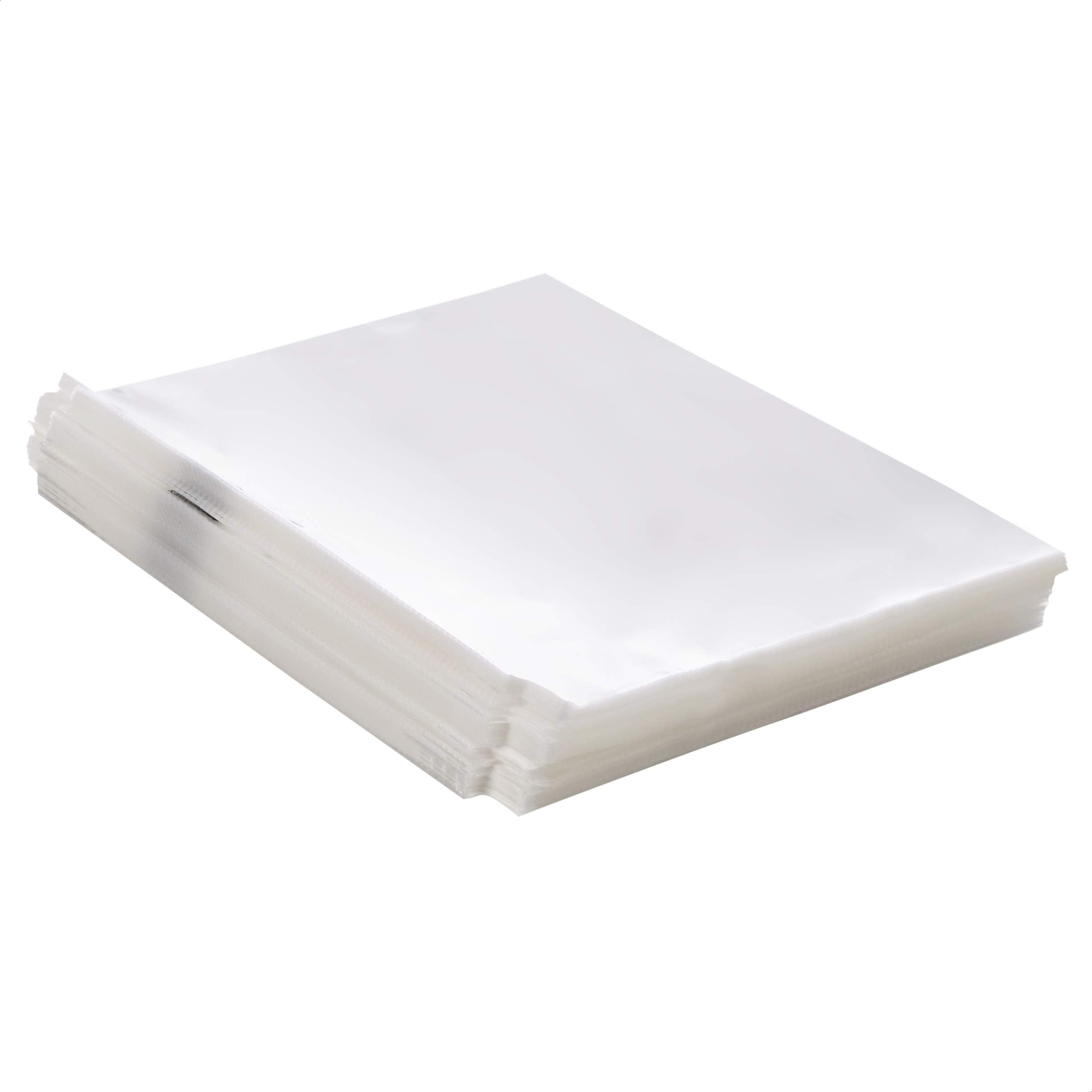 Protector de Hojas Amazon Basics de 200 Piezas-Venta Internacional