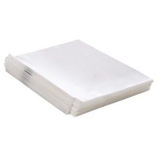 Foto 1 | Protector de Hojas Amazon Basics de 200 Piezas-Venta Internacional