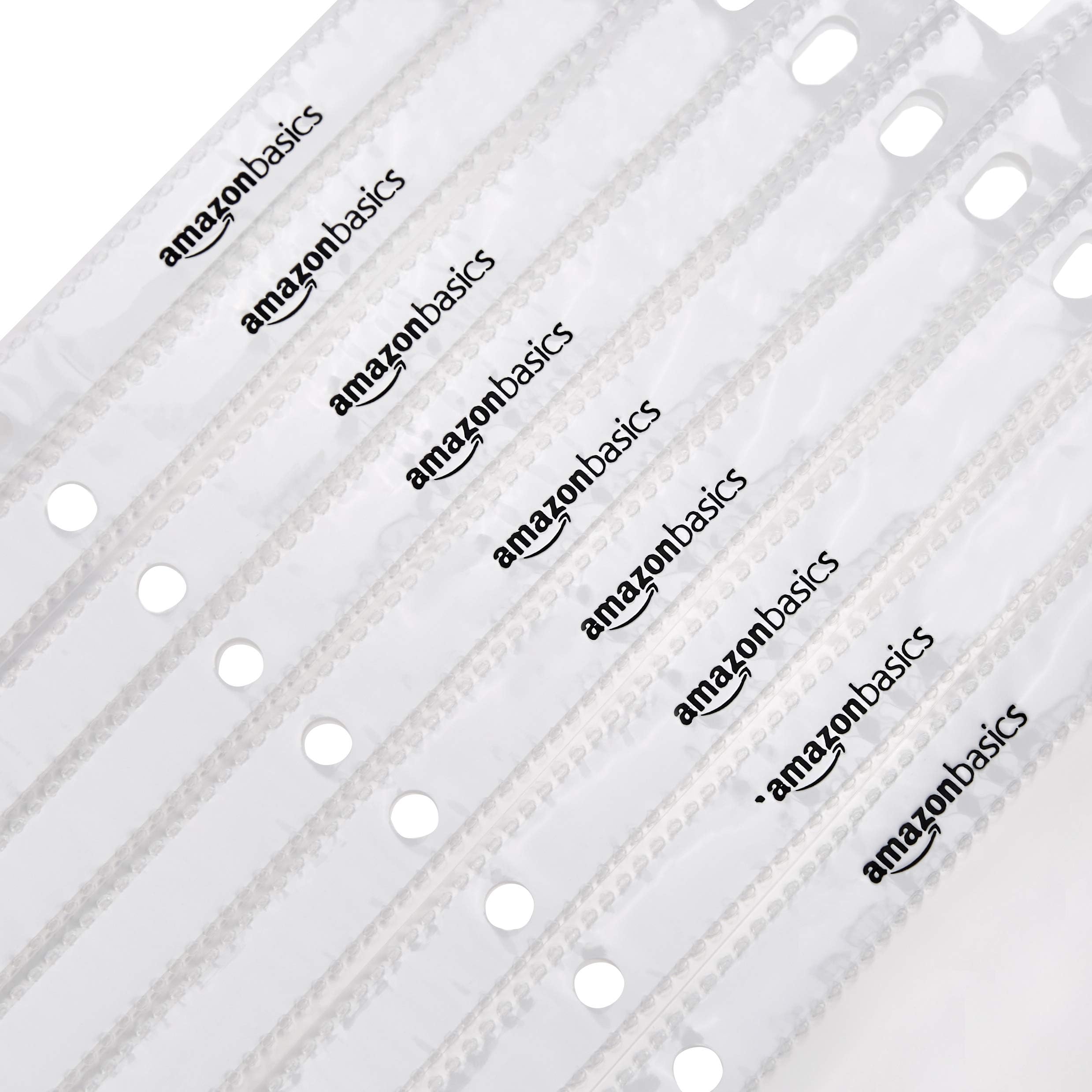 Foto 5 pulgar | Protector de Hojas Amazon Basics de 200 Piezas-Venta Internacional