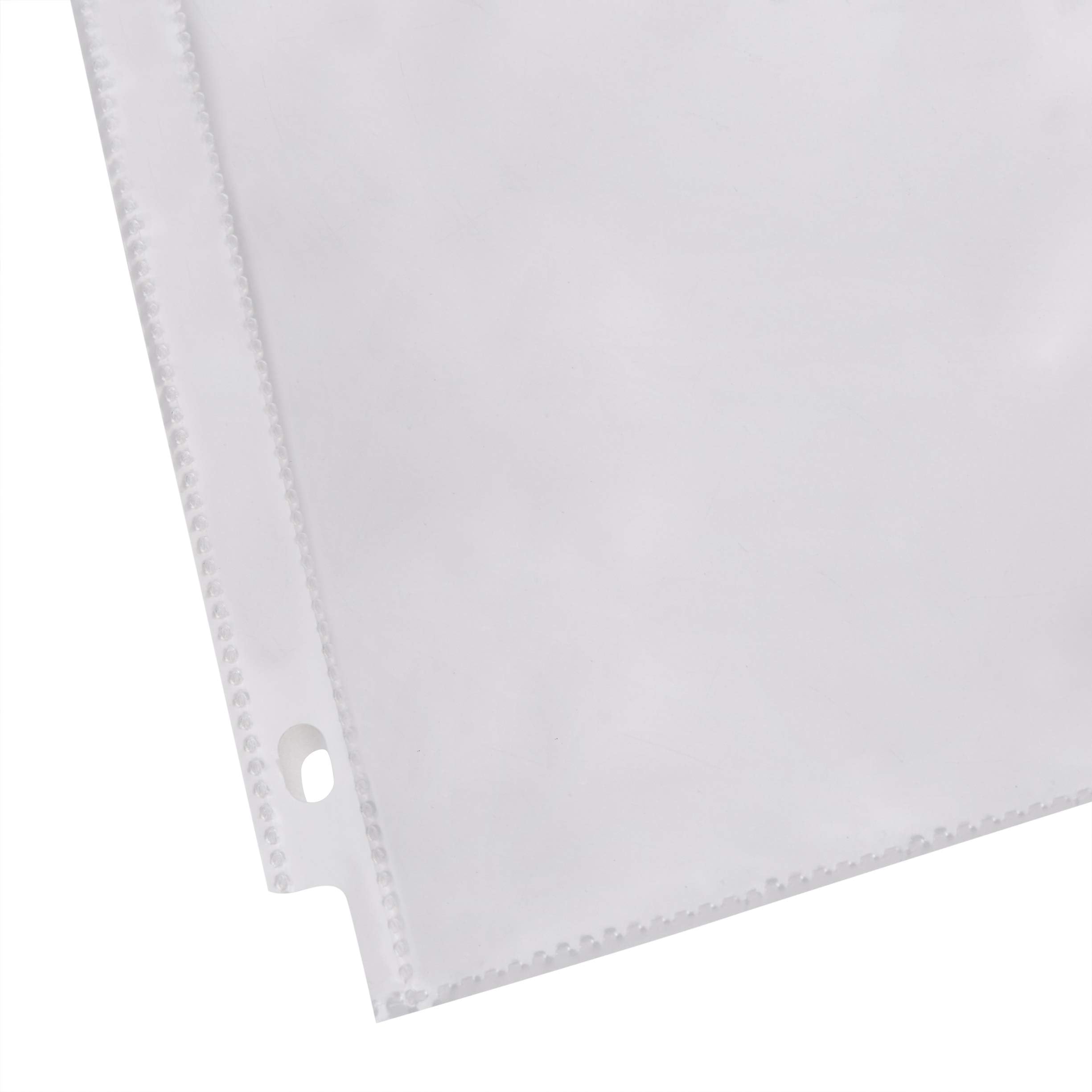 Foto 6 pulgar | Protector de Hojas Amazon Basics de 200 Piezas-Venta Internacional