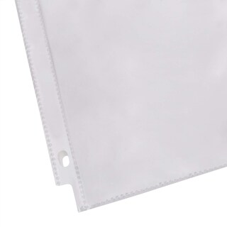 Foto 5 | Protector de Hojas Amazon Basics de 200 Piezas-Venta Internacional