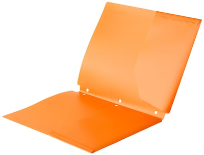 Foto 4 | Carpetas Perforadas Amazon Basics de 12 Piezas-Venta Internacional