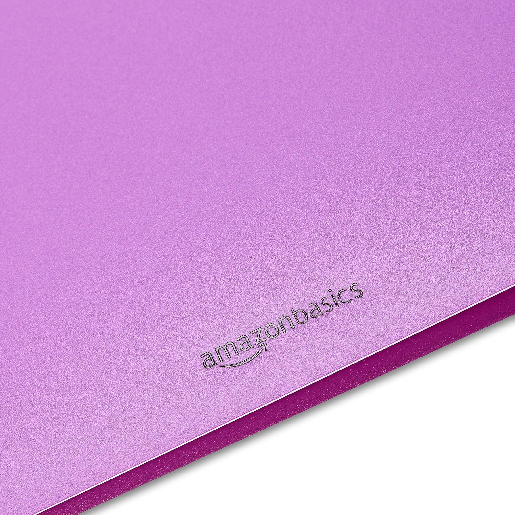 Foto 6 pulgar | Carpetas Perforadas Amazon Basics de 12 Piezas-Venta Internacional
