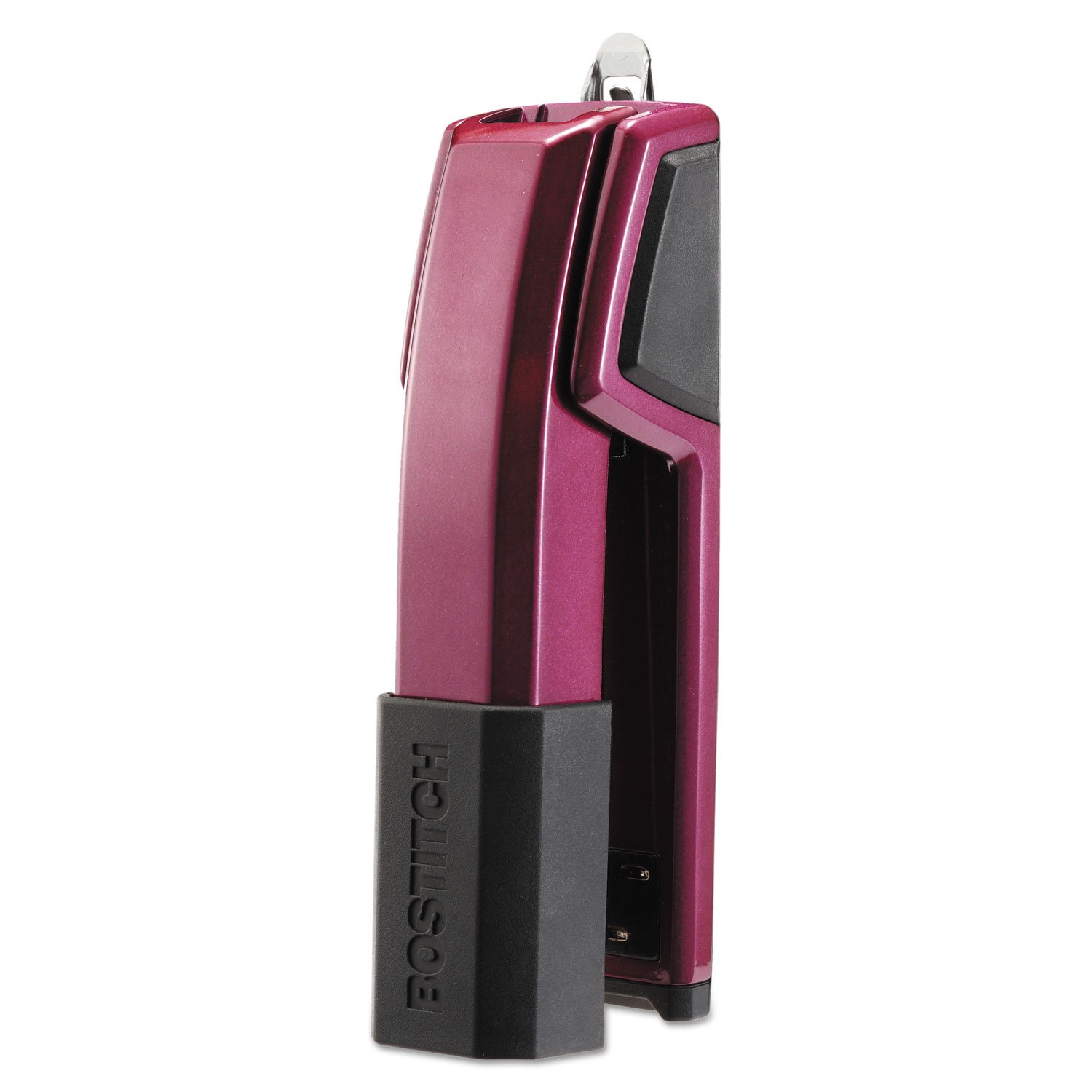 Foto 5 pulgar | Grapadora Bostitch B777rmag Epic Con Capacidad Para 25 Hojas, Color Magenta - Venta Internacional.