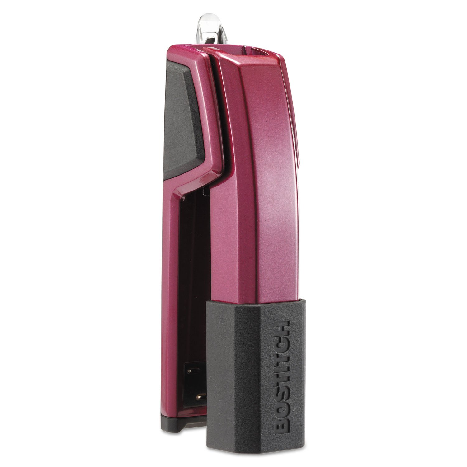 Foto 6 pulgar | Grapadora Bostitch B777rmag Epic Con Capacidad Para 25 Hojas, Color Magenta - Venta Internacional.