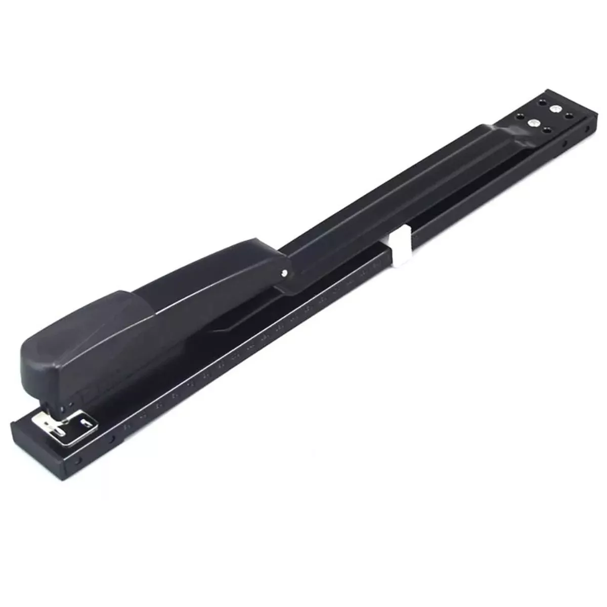 Foto 1 | Grapadora De Largo Alcance Grapadora De Oficina  Eo Safe Imports Esi-15484 Negro