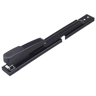 Foto 1 | Grapadora De Largo Alcance Grapadora De Oficina Eo Safe Imports Esi-15484 Negro