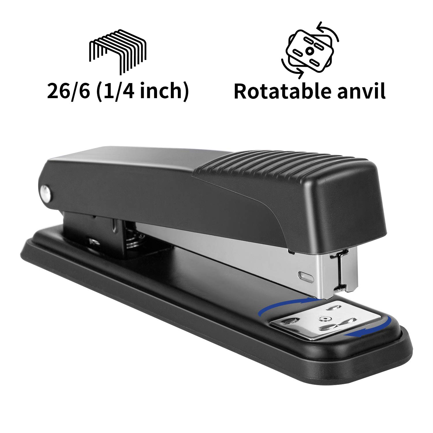 Foto 4 pulgar | Grapadora Amazon Basics- Venta Internacional