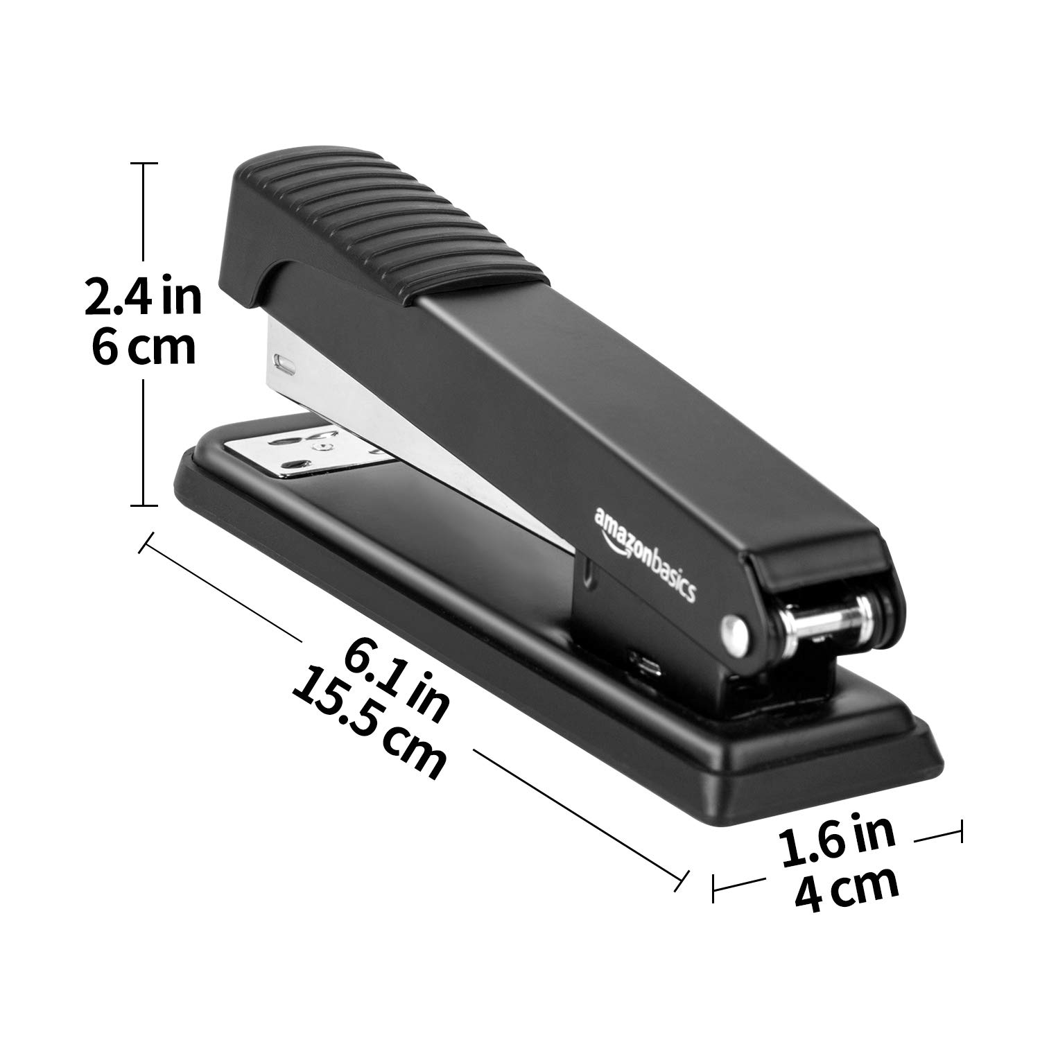 Foto 6 pulgar | Grapadora Amazon Basics- Venta Internacional