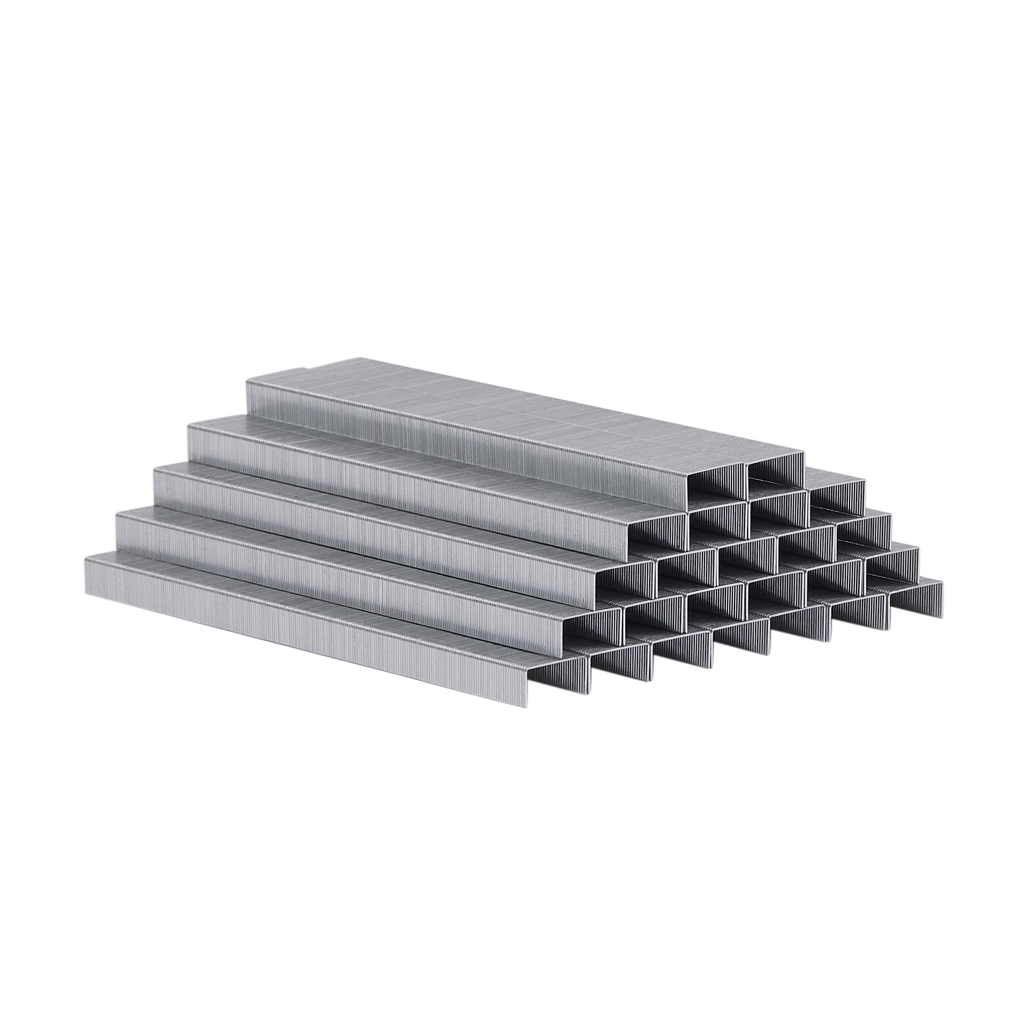 Foto 1 | Grapadora Amazon Basics, 500 000 Unidades (100 Paquetes) - Venta Internacional.