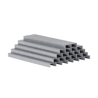 Foto 1 | Grapadora Amazon Basics, 500 000 Unidades (100 Paquetes) - Venta Internacional.