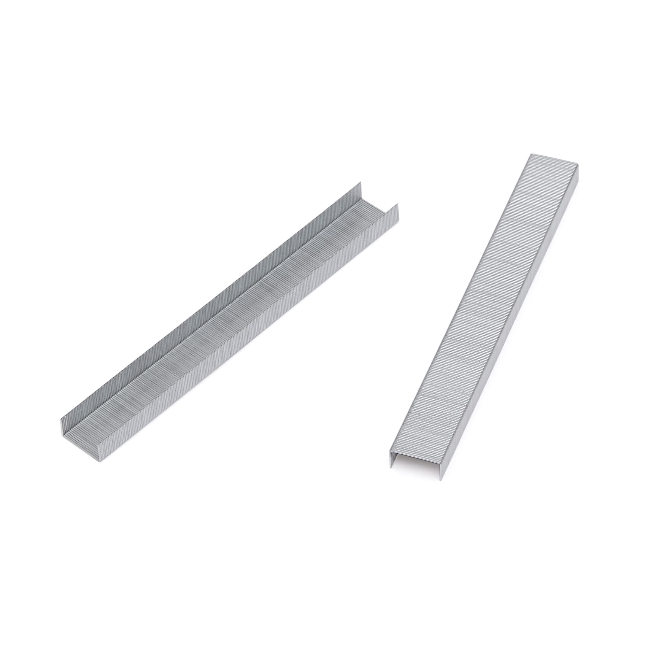 Foto 5 pulgar | Grapadora Amazon Basics, 500 000 Unidades (100 Paquetes) - Venta Internacional.