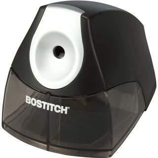 Foto 1 | Sacapuntas Eléctrico Bostitch Compact Desktop Black - Venta Internacional.