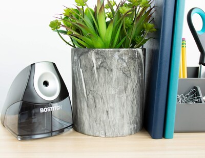 Foto 6 | Sacapuntas Eléctrico Bostitch Compact Desktop Black - Venta Internacional.