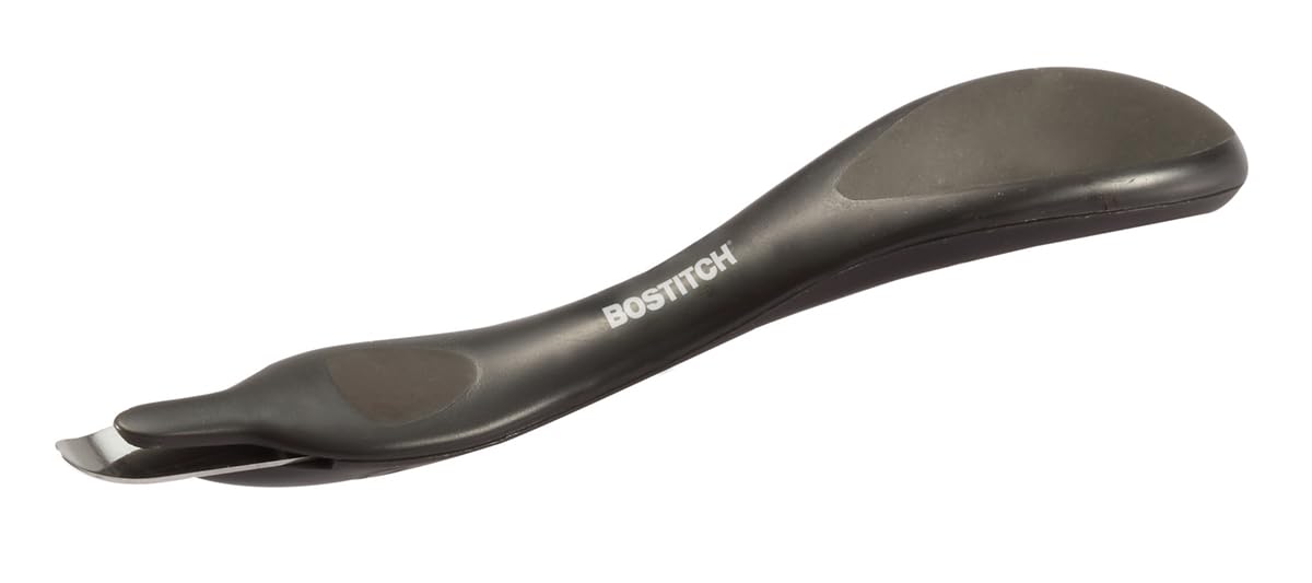 Foto 2 pulgar | Removedor De Grapas Bostitch Office Professional Magnético Negro - Venta Internacional.