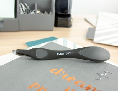 Foto 7 | Removedor De Grapas Bostitch Office Professional Magnético Negro - Venta Internacional.