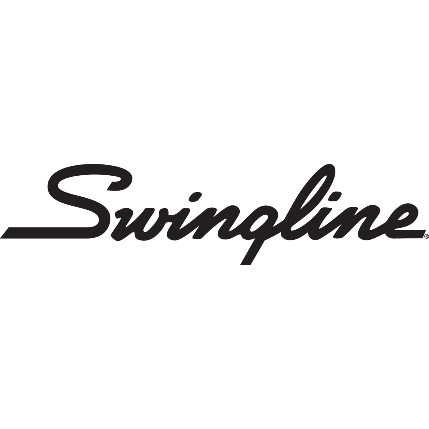 Foto 5 | Grapadora De Largo Alcance Swingline, Con Capacidad Para 20 Hojas, Metal, Color Negro - Venta Internacional.