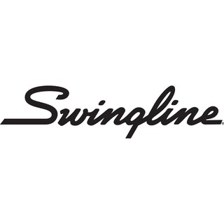 Foto 5 | Grapadora De Largo Alcance Swingline, Con Capacidad Para 20 Hojas, Metal, Color Negro - Venta Internacional.