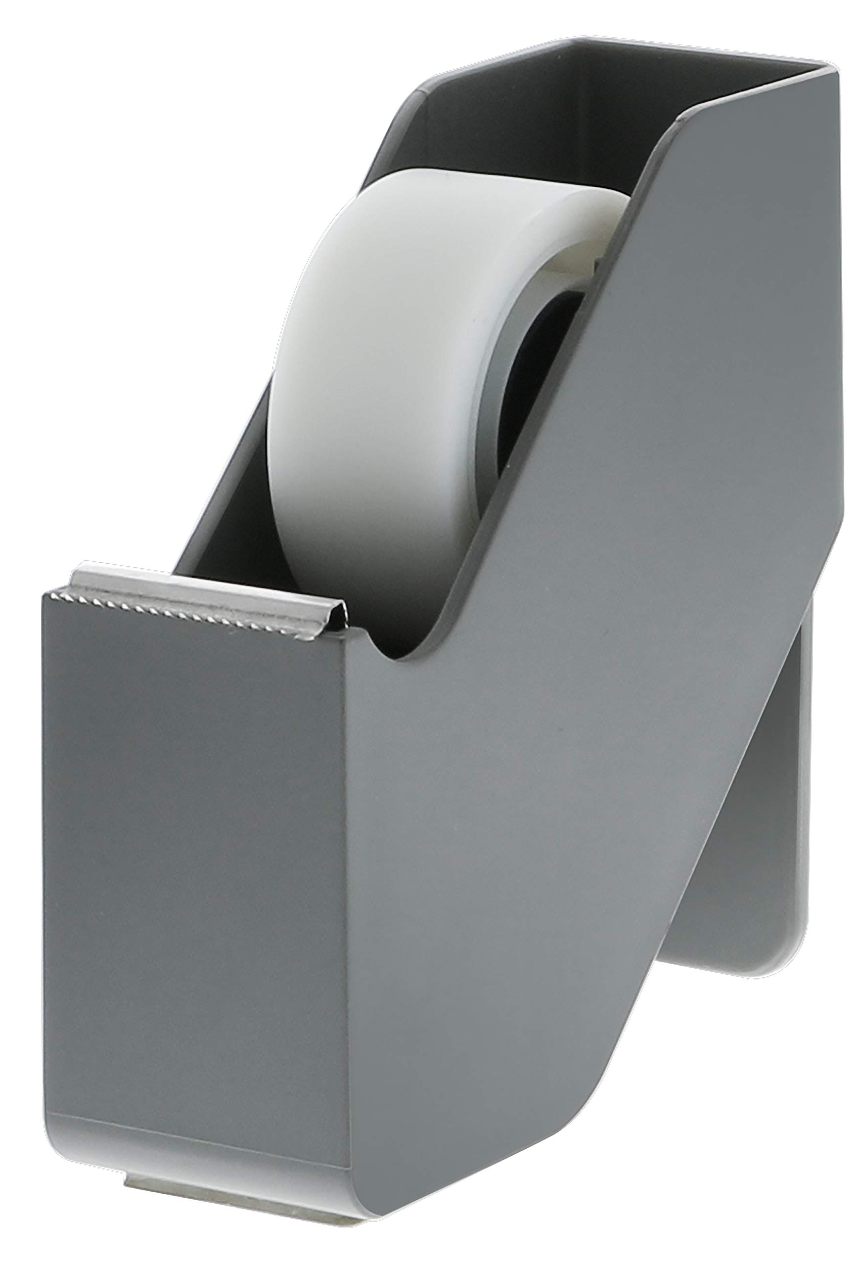 Foto 2 pulgar | Dispensador De Cinta Bostitch Office Konnect Con Cinta Premium Grey - Venta Internacional.