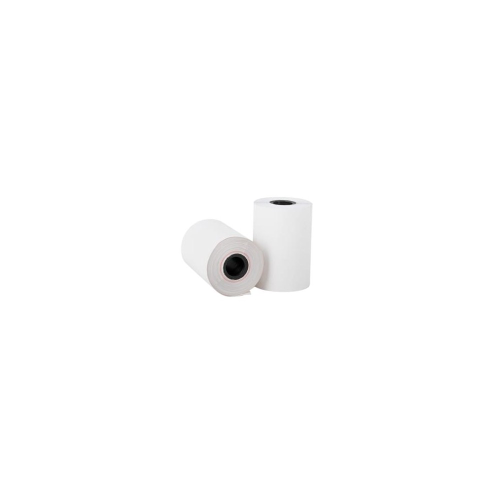 Foto 2 pulgar | Rollo Papel Nextep Térmico 57x40mm C/10