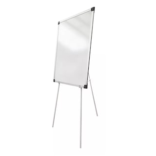 Foto 1 | Pizarrón con Base Caballete 60x80cm Eo Safe Imports Esi-16665 Blanco