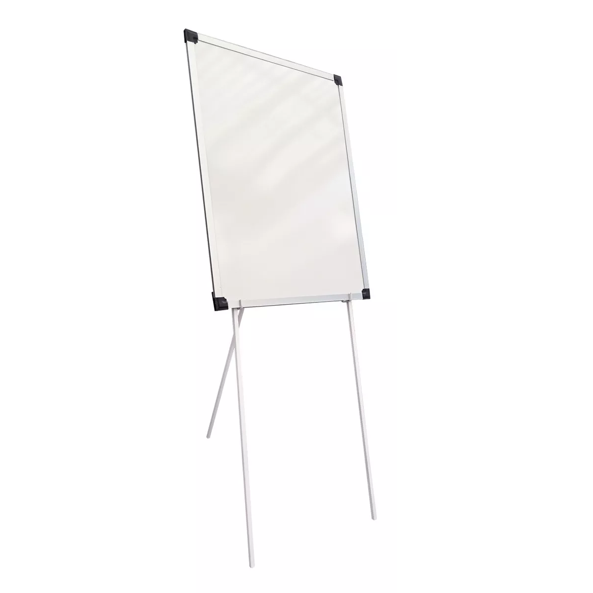 Foto 2 | Pizarrón con Base Caballete 60x80cm Eo Safe Imports Esi-16665 Blanco