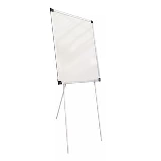 Foto 2 | Pizarrón con Base Caballete 60x80cm Eo Safe Imports Esi-16665 Blanco