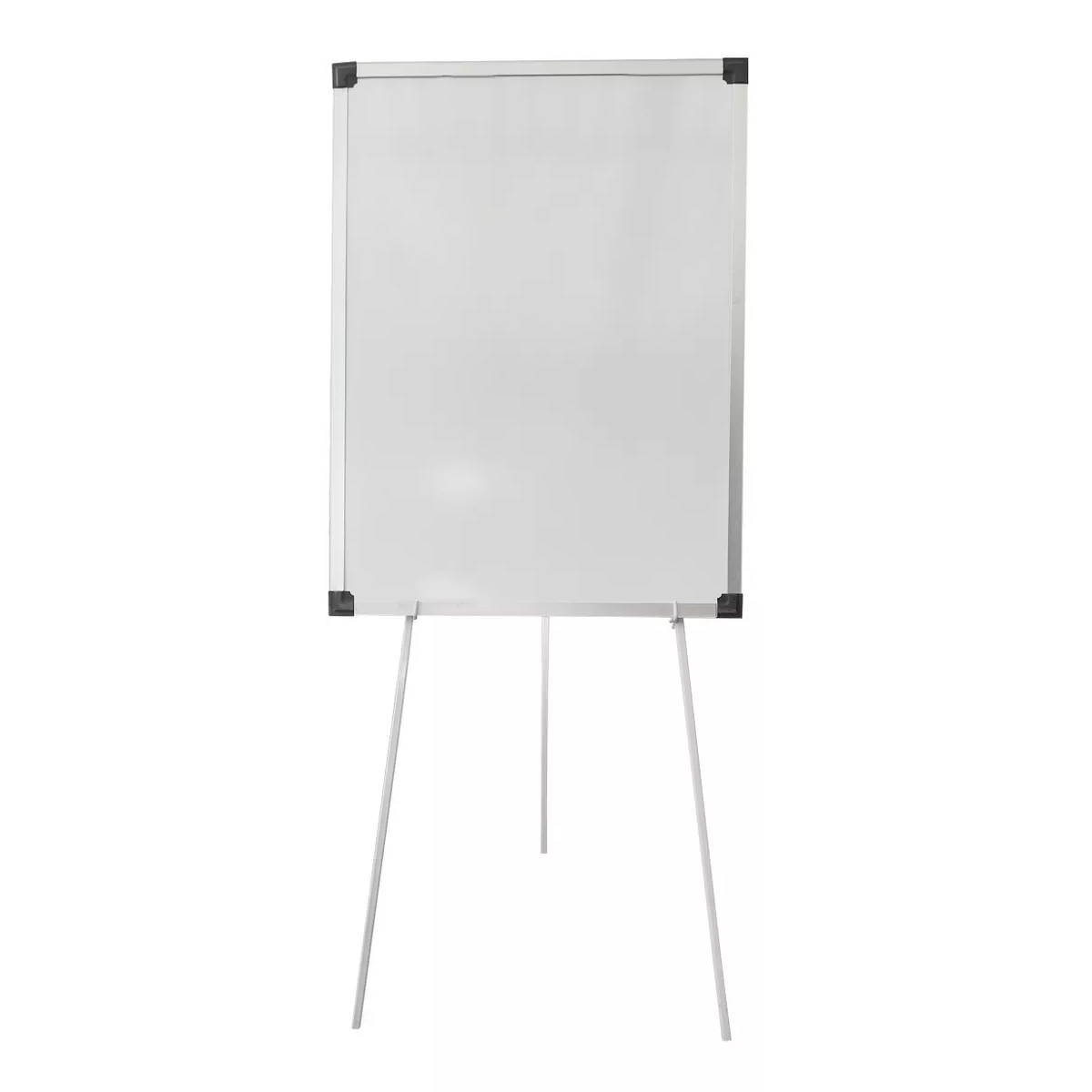 Foto 3 | Pizarrón con Base Caballete 60x80cm Eo Safe Imports Esi-16665 Blanco