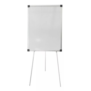 Foto 3 | Pizarrón con Base Caballete 60x80cm Eo Safe Imports Esi-16665 Blanco