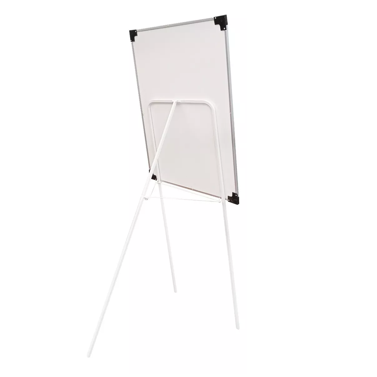 Foto 4 | Pizarrón con Base Caballete 60x80cm Eo Safe Imports Esi-16665 Blanco
