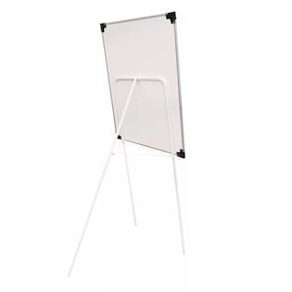Foto 4 | Pizarrón con Base Caballete 60x80cm Eo Safe Imports Esi-16665 Blanco