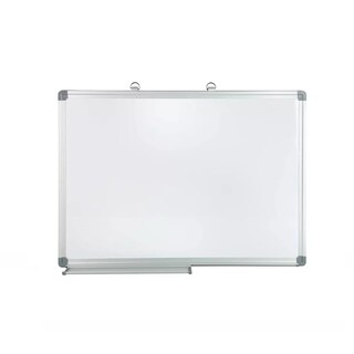 Foto 1 | Pizarrón de Pared 60 x 40cm Eo Safe Imports Esi-16659 Blanco