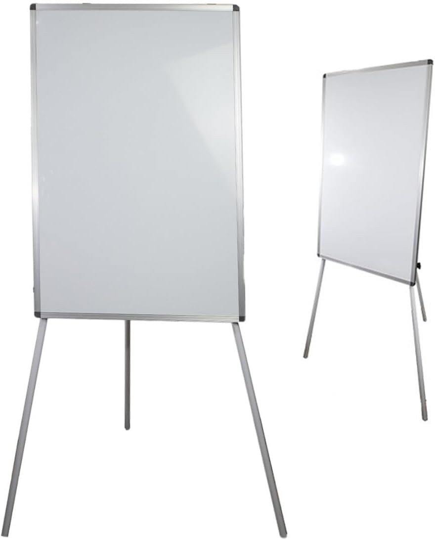 Foto 1 | Pizarrón Magnético Blanco Retráctil J0506 60x90 cm