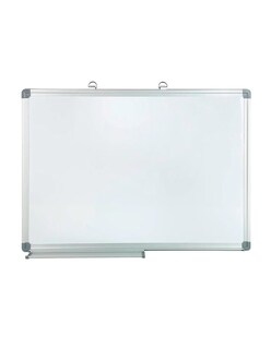 Foto 2 | Pizarrón Blanco Magnético 40x60 + Termo Güish Gratis