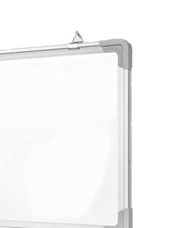 Foto 3 | Pizarrón Blanco Magnético 40x60 + Termo Güish Gratis